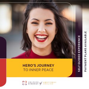 Hero’s Journey to Inner Peace