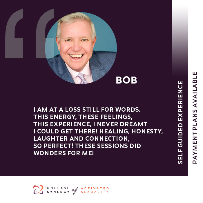 Couple's Ecstasy: Energy Orgasm - Image 4