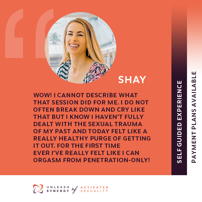 Couple's Ecstasy: Energy Orgasm - Image 6